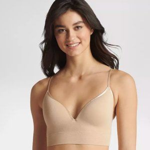 Jockey Generation Plunge Bralette